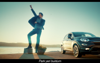 Fiat 500X | Batesmotelpro – Park Yeri Buldum
