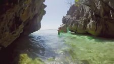 Güney Çin Adasında 5 Gün Sağ Kalmak - Ed Stafford Kurtuluş Öyküleri HD (Marooned)