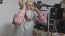 Hacı Dayı Koparsa