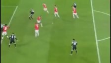 Hapoel Beer Sheva 1-3 Beşiktaş (Maç Özeti - 16 Şubat 2017)