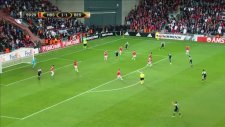 Hapoel Beer-Sheva 1-3 Beşiktaş (Maç Özeti - 16 Şubat 2017)