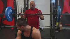İncline Bench Press Nasıl Yapılır?