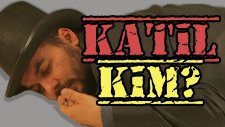 KATİL KİM? - Malikhanede Cinayet - Dedektif Sensin!