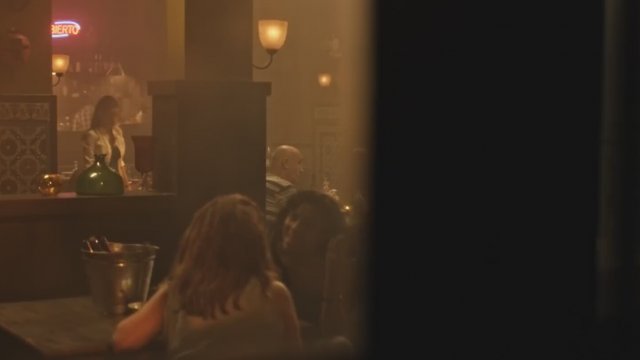 Kimura (2017) Fragman