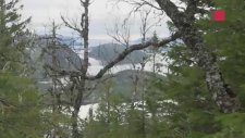 Norveçte 1 Hafta Sağ Kalmak - Ed Stafford Kurtuluş Öyküleri HD (Marooned)