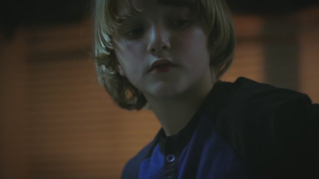 One Buck (2017) Fragman