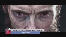 Rolleri İçin Değişime Uğrayan Ünlüler Sinedosya Cansu Bizim