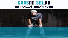 Sansar Salvo - Kalbimi Koydum Ortaya Sansar Salvo - Kalbimi Koydum Ortaya