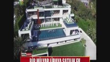 Amerikanın En Pahalı Evi!