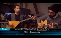 Arıx - Enstrumental