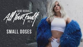 Bebe Rexha - Small Doses Bebe Rexha - Small Doses