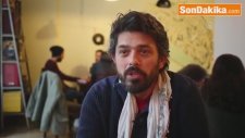 Ekmeğinin Heykeltıraşı (1)