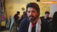 Ekmeğinin Heykeltraşı (2)