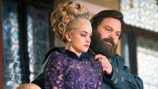 Emerald City 1. Sezon 9. Bölüm Fragmanı