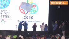 Eyof 2017 Şöleni Sona Erdi