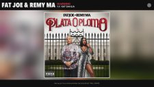Fat Joe & Remy Ma feat. Kat Dahlia - Warning
