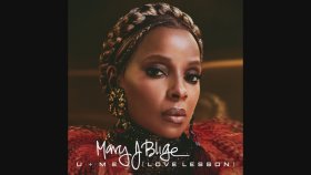 Mary J Blige - U + Me Mary J Blige - U + Me