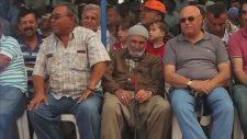 Avrupa'nın Gözünde Pehlivanlar