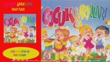 Çocuk Şarkıları - Taka Tuka