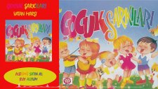 Çocuk Şarkıları - Vatan Marşı