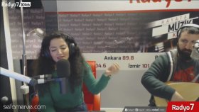 Deniz Toprak - Yazımı Kışa Çevirdin Deniz Toprak - Yazımı Kışa Çevirdin