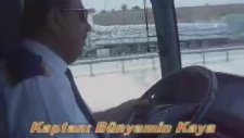 Esadaş & Dadaş Metro Kapışması