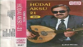 Hudai Aksu - Ayaş Yollarında Hudai Aksu - Ayaş Yollarında