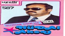 Hüdai Aksu - Ömrüm Seninle Geçsin