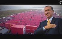 İşte.. Bin Kere 'EVET' Marşı
