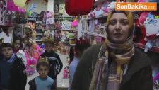 KONYADA OYUNCAKÇI ASR SURESİNİ EZBERLEYEN ÇOCUKLARA OYUNCAK BEDAVA ÇOK GÜZEL ÖRNEK BİR KAMPANYA