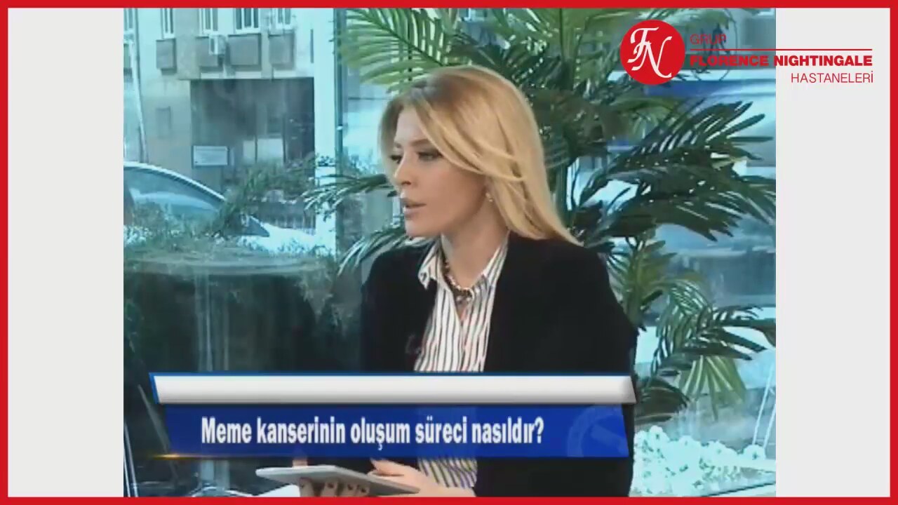 Meme Kanseri Nedir ve Nasıl Oluşur Meme Kanseri Nedir ve Nasıl Oluşur