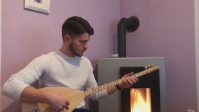 Tolga Boztepe - Sana Geldım Tolga Boztepe - Sana Geldım