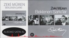 Zeki Müren - Beklenen Şarkı
