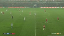 Blackburn Rovers 1-2 Manchester United (Maç Özeti - 19 Şubat 2017)