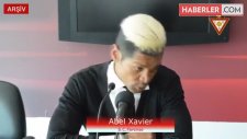 Eski Galatasaraylı Abel Xavier, Borçlarını Ödeyemediği İçin Mahkemelik Oldu
