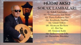 Hudai Aksu - Aşkı Zehir Ettin Hudai Aksu - Aşkı Zehir Ettin