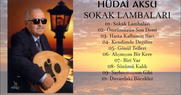 Hüdai Aksu Ömrümüzün Son Demi