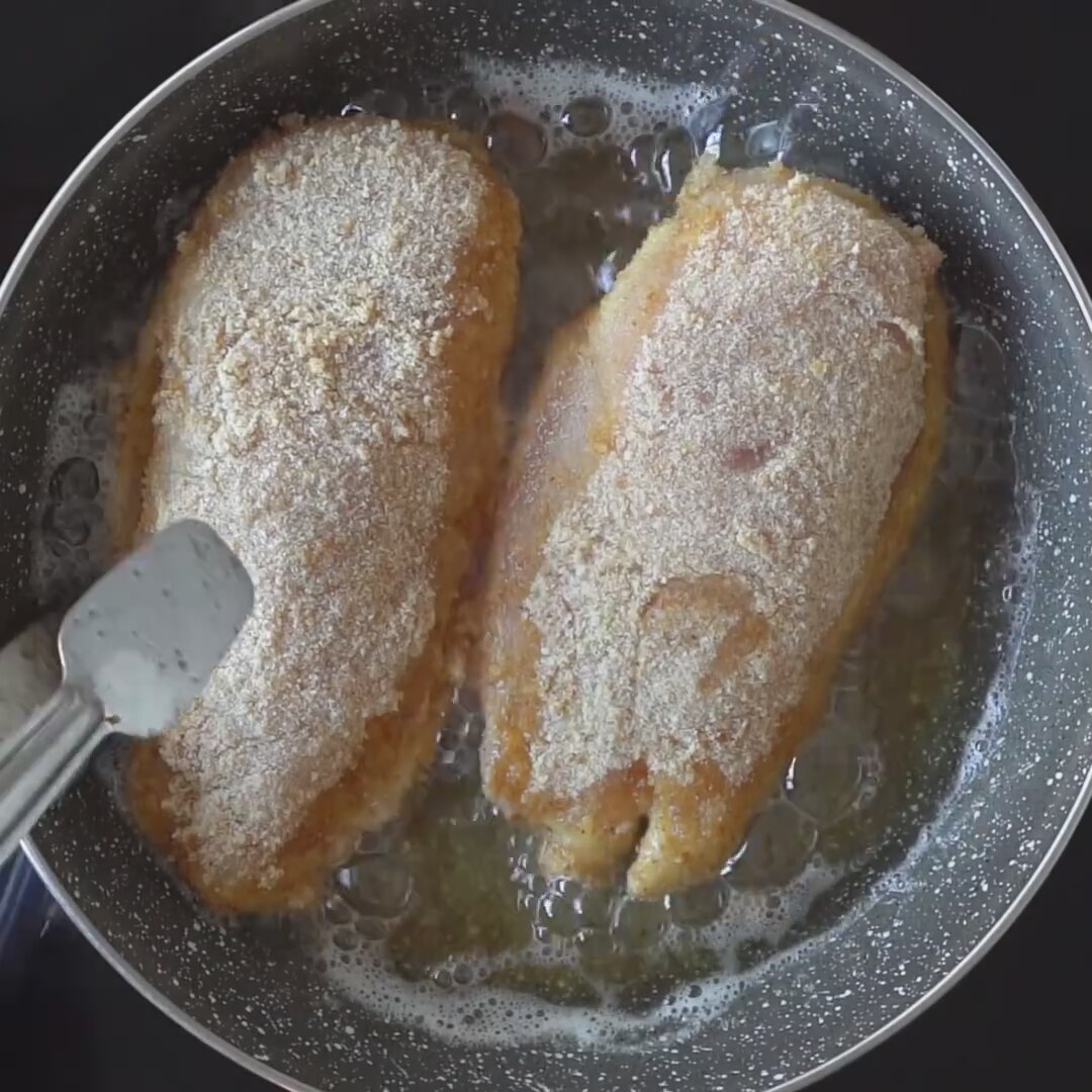 Jambonlu Tavuk Tarifi Jambonlu Tavuk Tarifi