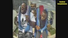 Lunaparkta Ayılıp Bayılmak
