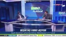 Rıdvan Dilmen'in İnanılmaz Anısı