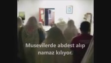 SALAT NAMAZ 1400 SENE ÖNCE FARZ KILINDIĞI GİBİ ASIRLAR BOYUNCA 7000 SENEYE YAKINDIR NAMAZ FARZDIR