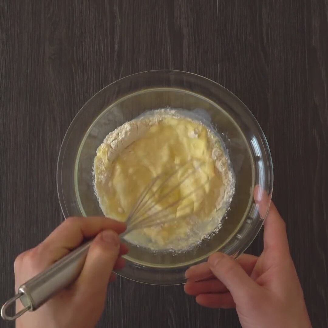 Peynirli Muffin Tarifi Videosu Peynirli Muffin Tarifi Videosu