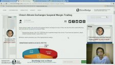 Bitcoin Exchanges in China to Suspend Bitcoin Margin or Leverage Trading