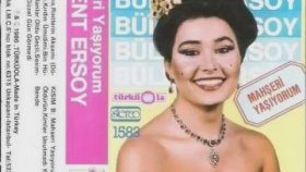 Bülent Ersoy - Ben Kuskunum Felege Bülent Ersoy - Ben Kuskunum Felege
