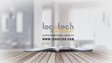 Custom Promotional Products and Personalized USB Drives From Logotech