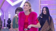 İşte Benim Stilim - Merve Sevin 73. Bölüm 7. Sezon (20 Şubat Pazartesi)