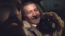 Koray Avcı'nın Anonsunu Takmayan Taksiciler