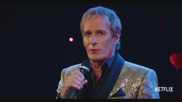 Michael Bolton's Big, Sexy Valentine's Day Special (2017) Fr