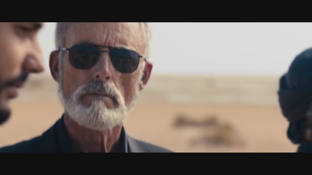 Mine (2016) Fragman