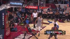 Nba All Star 2017 | Russell Westbrook